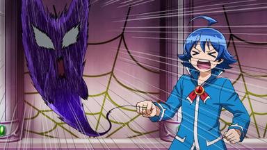 Mairimashita! Iruma-kun 2x1