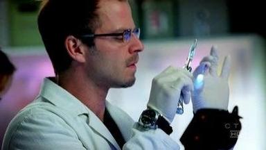 CSI: Nueva York 2x14