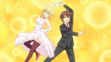 Ore dake Haireru Kakushi Dungeon 1x9