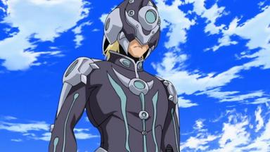Bakugan 4x30