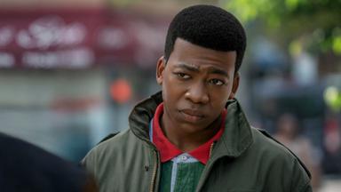 Power Book III: Raising Kanan 4x10