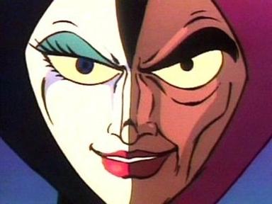 Mazinger Z 1x50