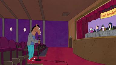 BoJack Horseman 1x11