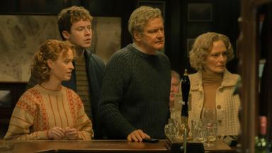 Lockerbie: en búsqueda de la verdad 1x2