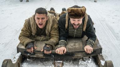 Vikingos 6x1