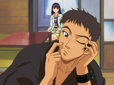 The Prince of Tennis 1x18