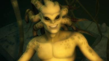Star Wars: The Clone Wars 4x1