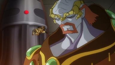 Bakugan 3x21