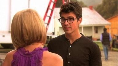 Jonas 2x8