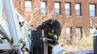 Chicago Fire 12x2
