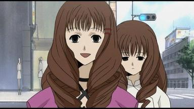 xxxHOLiC 1x14