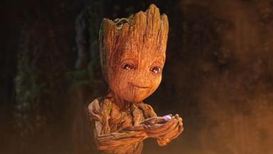 Yo soy Groot 2x5