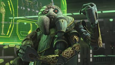 Star Wars: The Clone Wars 7x4