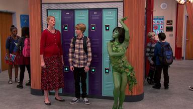 Henry Danger 1x19