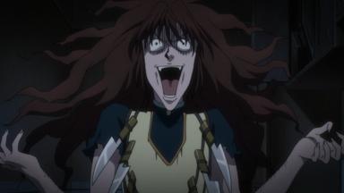 Hunter × Hunter 2x94