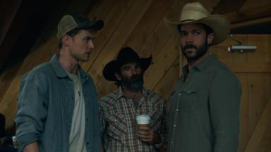 Nueva vida en Ransom Canyon 2x2