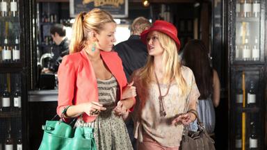 Gossip Girl 5x1