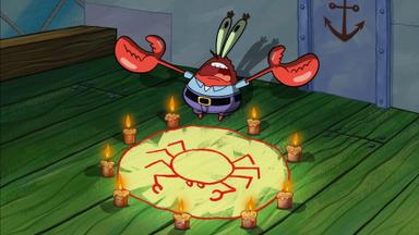 Bob Esponja 12x9