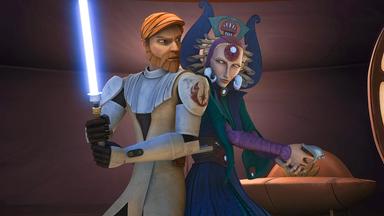 Star Wars: The Clone Wars 2x13