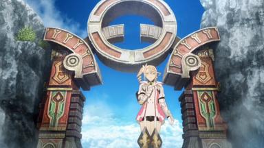 Tales of Zestiria: The X 1x2
