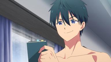 Masamune-kun's Revenge 2x1