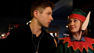 Wynonna Earp 3x6
