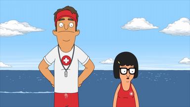 Bob's Burgers 8x17