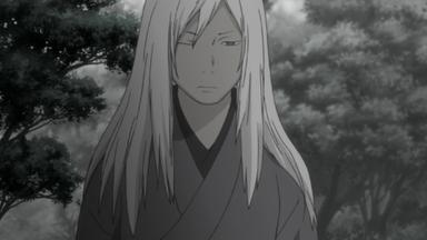 Mushi-Shi 1x12