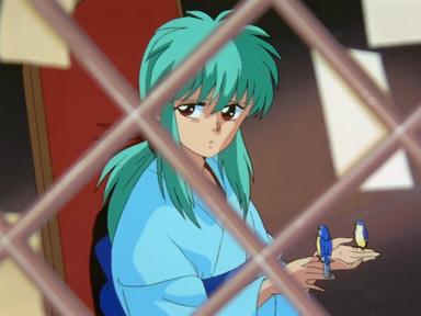 Yu Yu Hakusho 1x22