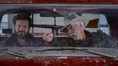 The Ranch 2x4