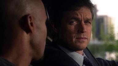 Mentes criminales 6x5