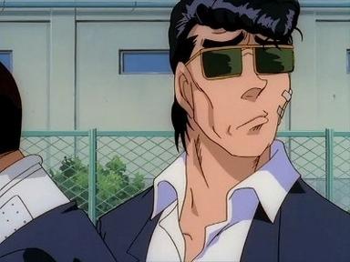 Espíritu de lucha: Hajime no Ippo 1x63