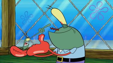 Bob Esponja 12x13