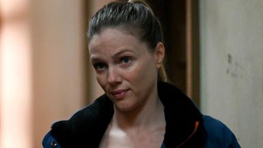 Chicago P.D. 10x18