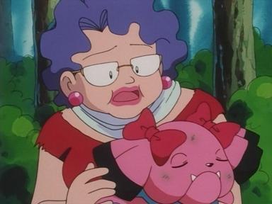 Pokémon 4x18