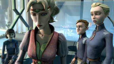 Star Wars: The Clone Wars 3x6