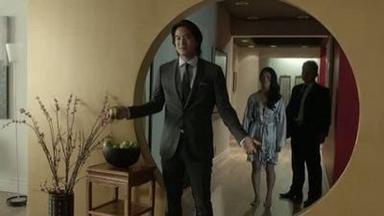 XIII La Serie 2x9