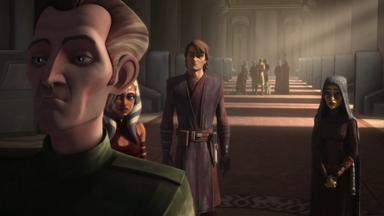 Star Wars: The Clone Wars 5x18
