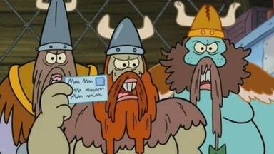 Bob Esponja 6x25