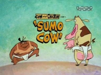Vaca y Pollo 2x10