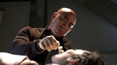 The Blacklist 2x20