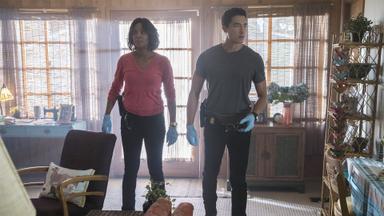 Mentes criminales 13x2