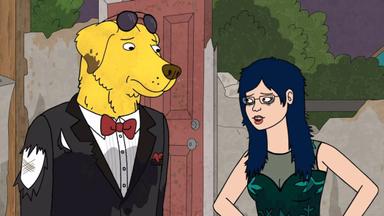 BoJack Horseman 4x4