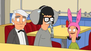 Bob's Burgers 3x16