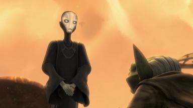 Star Wars: The Clone Wars 6x12