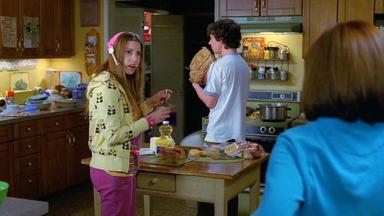 The Middle 3x19