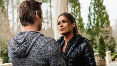 Dinastía 3x16