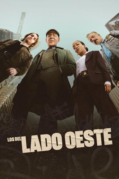 Los del lado oeste