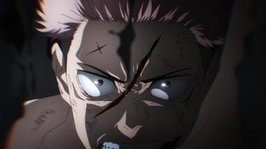 Jujutsu Kaisen 1x47