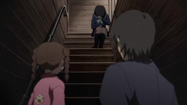 Jigoku Shoujo 1x21